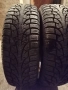 Продавам 2 броя зимни гуми 185.65.15 на 1 сезон дот 2019 Pireli , снимка 2