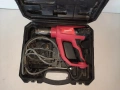 Пистолет за горещ въздух марка inventiv модел 202116 с куфарче, снимка 2