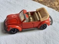 WOLKSWAGEN - РЯДКА КОЛЕКЦИОНЕРСКА ИГРАЧКА -TOMICA F20 S=1/60, снимка 1