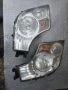 Комплект фарове за Mercedes Actros , снимка 1