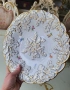 Колекционерска чиния Meissen , снимка 5