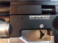 PCP Snowpeak m60  доработка, снимка 2
