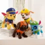 Голяма плюшена играчка Пес Патрул играчки 40см Paw Patrol кученца, снимка 3