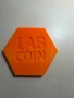 Lab Coin Лаб коин, снимка 10