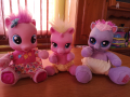 My Little Pony, снимка 1 - Плюшени играчки - 45058312