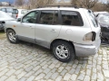 hyundai santa fe 2.7 v6 на части, снимка 8