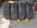 4 броя летни гуми 265/60R18 Bridgestone, снимка 7