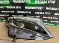 Фар десен фарове за Мерцедес Mercedes V-класа W447, снимка 2