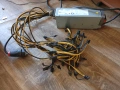 2700W DELL Сървърно Захранване 12V 220A за МАЙНИНГ РИГ / GPU / ASIC, снимка 2