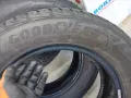 2бр.зимни гуми  Goodyear 225 60 16 цената е за брой!, снимка 4