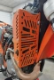 KTM / Husqvarna 2008-2016г. гардове за радиатори, снимка 7