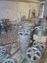 Opel Moka Astra цола 5x105 6.5J 0888 226606 Замъка Ямбол , снимка 15