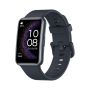 Супер запазен Смарт часовник HUAWEI WATCH FIT SE Black Silicone Strap 46 MM, GPS, ПУЛСОМЕР, SPO2, снимка 3