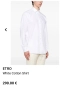 Луксозна риза модна къща ETRO Италия, снимка 16