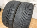 225/45/18 и 245/40/18 Hankook / спорт пакет , снимка 4