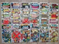 Comic Books/Комикси 2/2 - Punisher, X-Men, Hulk, Batman, Superman, JLA, снимка 3
