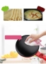 Електрически тиган за палачинки и пролетни рулца, снимка 18