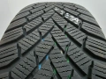 1бр зимна гума 205/55/16 CONTINENTAL L05339, снимка 1