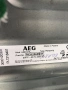 Пералня AEG 6000 series Lavamat 6 кг. ProSense technology, снимка 4