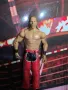 Екшън фигура WWE HBK Shawn Michaels The Heartbreak Kid WWE Mattel Шон Майкълс играчка figure Basic, снимка 10