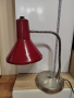 Стара настолна лампа., снимка 1 - Настолни лампи - 45036155