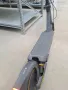 Segway Ninebot G2 MAX (електрическа тротинетка), снимка 5