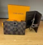 портмонета в кутия louis vuitton , снимка 5