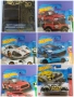 Hot Wheels / Matchbox / Majorette Ford, снимка 9