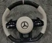 Mercedes Custom Спортен Волан – Персонализиран Дизайн!, снимка 12