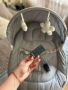 CHIPOLINO Електрическа бебешка люлка - шезлонг, снимка 8