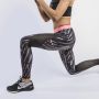 Nike Pro Hypercool - страхотен дамски клин М, снимка 1 - Клинове - 45953262