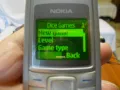 ТЕЛЕФОН  NOKIA MODEL-1110 TYPE-RH-70, снимка 3