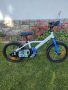 Детско колело BTWIN 16 инча Decathlon за деца от 4 до 6 години, снимка 1 - Детски велосипеди, триколки и коли - 45685666