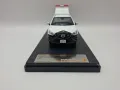 Mazda CX-5 RHD Japanese Police with LED roof sign 1:43 PremiumX, снимка 4