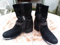 Зимни боти 38 номер, снимка 1