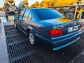 bmw e38 730d, снимка 4