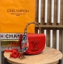 Louis Vuitton Дамска Чанта Луис Витон - Различни Цветове Код SK1030, снимка 4