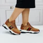 дамски маратонки gucci , снимка 3