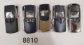 Панели за Nokia 8850, Nokia 8810, снимка 3