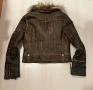 Оригинално яке Guess S-M, снимка 3
