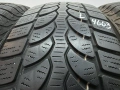 4бр зимни гуми 215/65/16 BRIDGESTONE L04663 , снимка 2