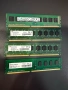 RAM ADATA; SAMSUNG 4GB DDR3 1600, снимка 3