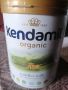 Kendamil organic 3 ново адаптирано мляко 