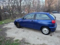 Seat Ibiza 1.4 с газово , снимка 7