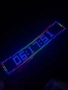 Програмируемо LED табло, снимка 4