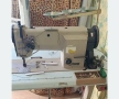 двуиглова шевна машина , снимка 5