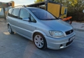 Opel Zafira OPC 2.0i turbo, снимка 3