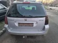 На части Peugeot 307 SW 1.6 HDI , снимка 6