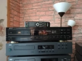 Denon DCD-910 2xBurr Brown PCM56, снимка 7
