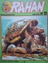 Стар Френски Комикс Албум RAHAN / 1981 год., снимка 1